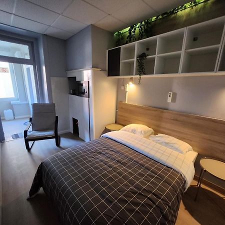 Daora Lisbon Hostel Ngoại thất bức ảnh