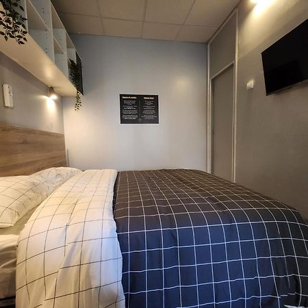 Daora Lisbon Hostel Ngoại thất bức ảnh