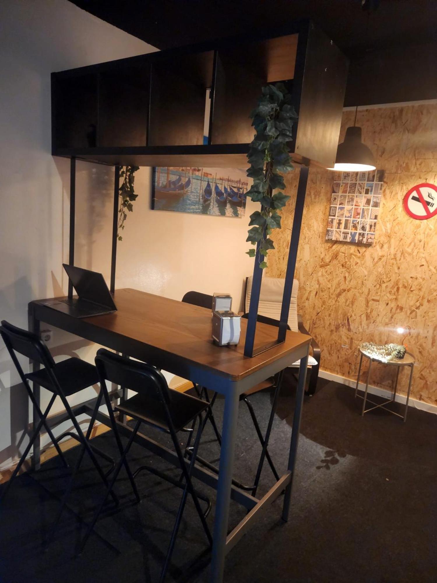 Daora Lisbon Hostel Ngoại thất bức ảnh