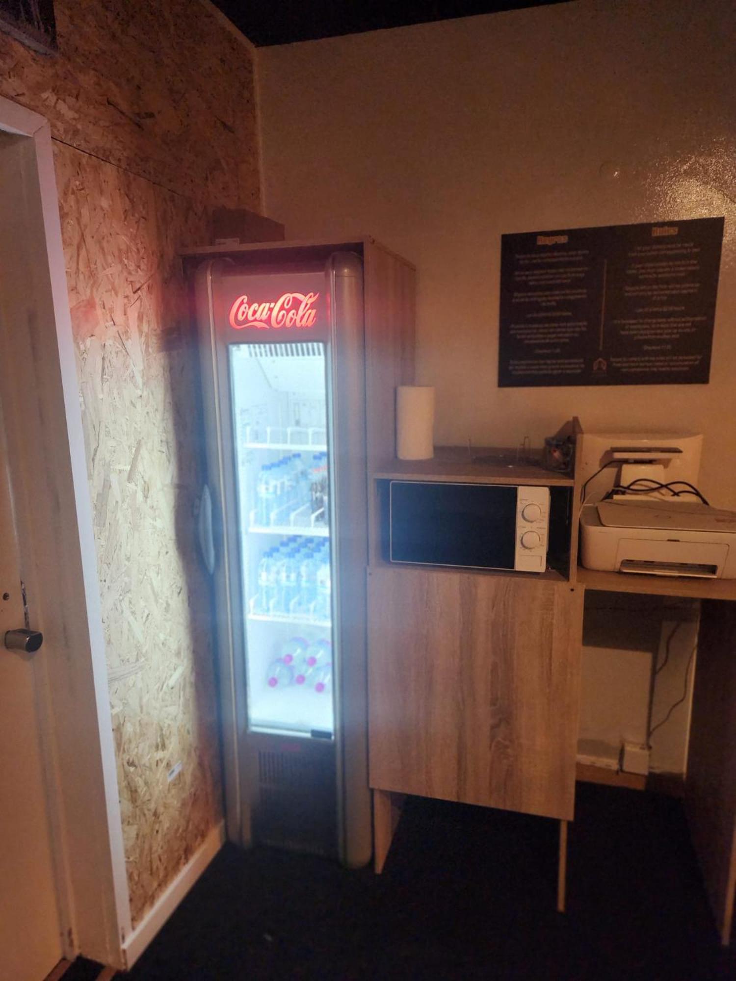 Daora Lisbon Hostel Ngoại thất bức ảnh