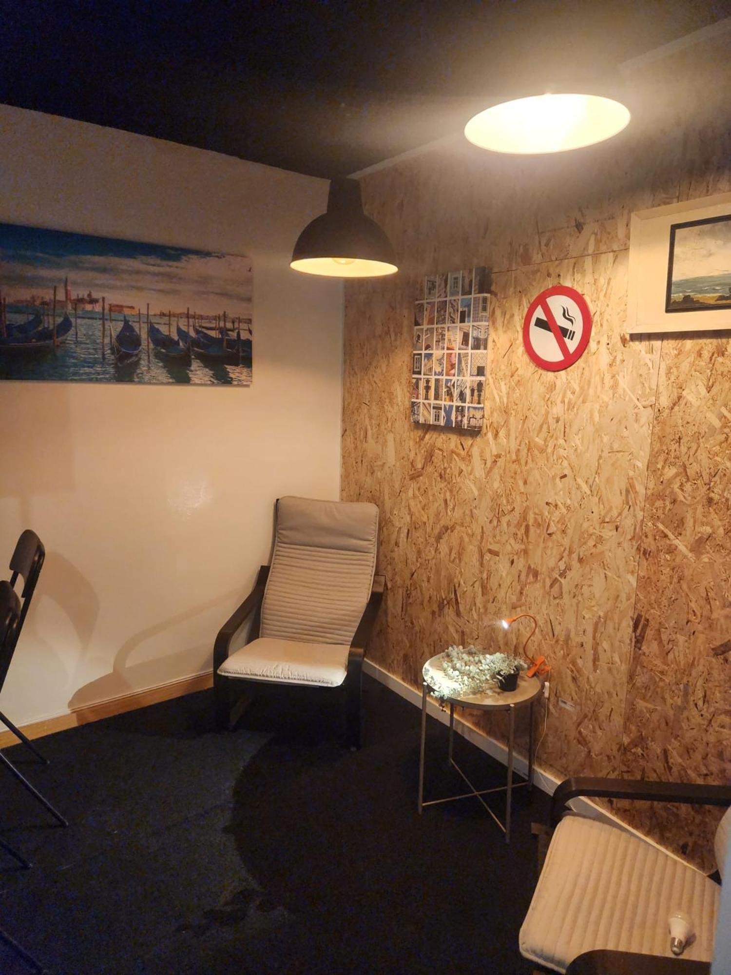 Daora Lisbon Hostel Ngoại thất bức ảnh