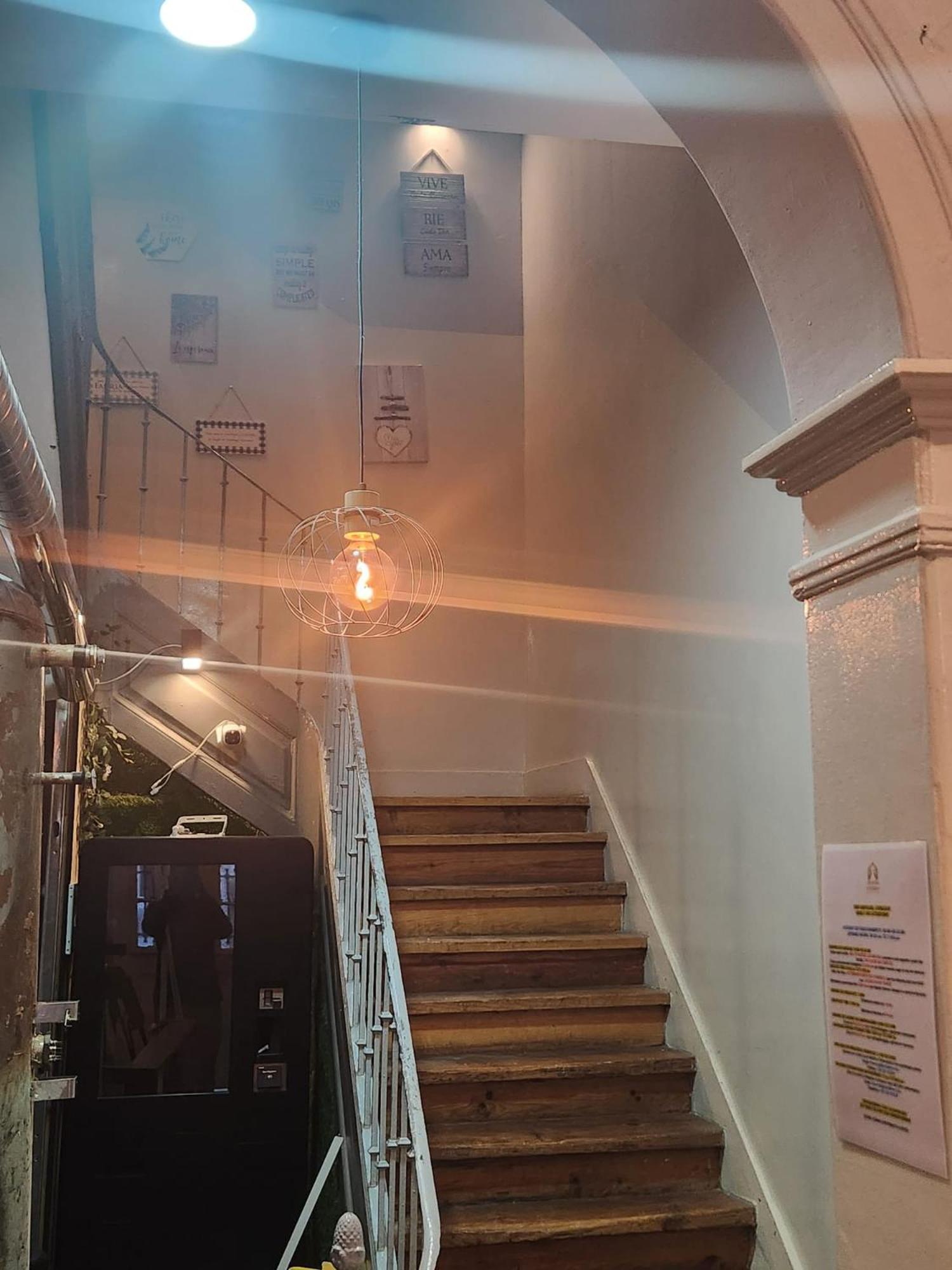 Daora Lisbon Hostel Ngoại thất bức ảnh