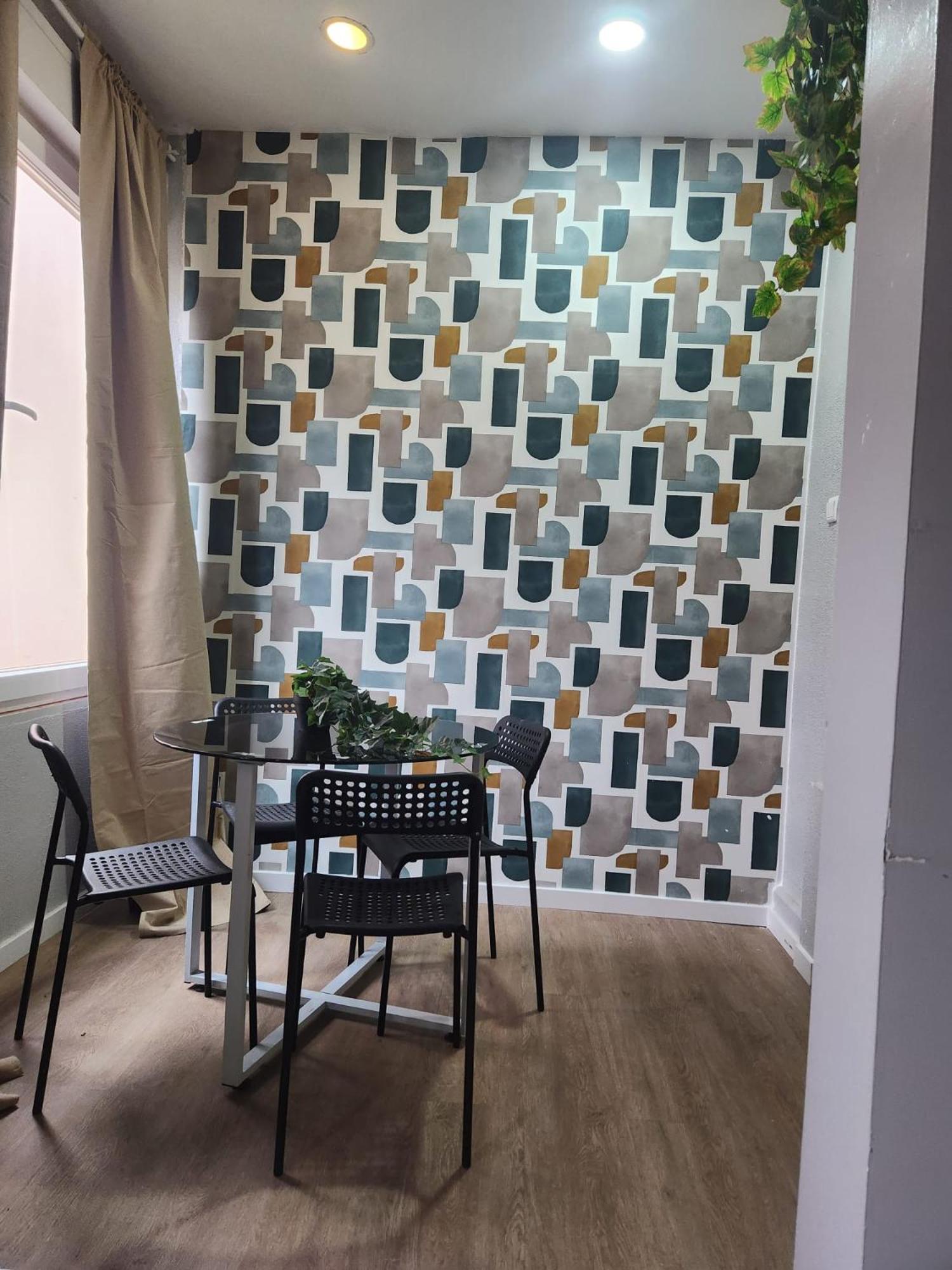 Daora Lisbon Hostel Ngoại thất bức ảnh