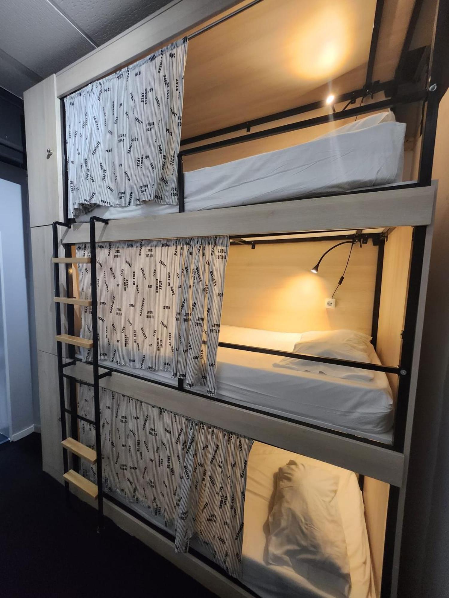 Daora Lisbon Hostel Ngoại thất bức ảnh