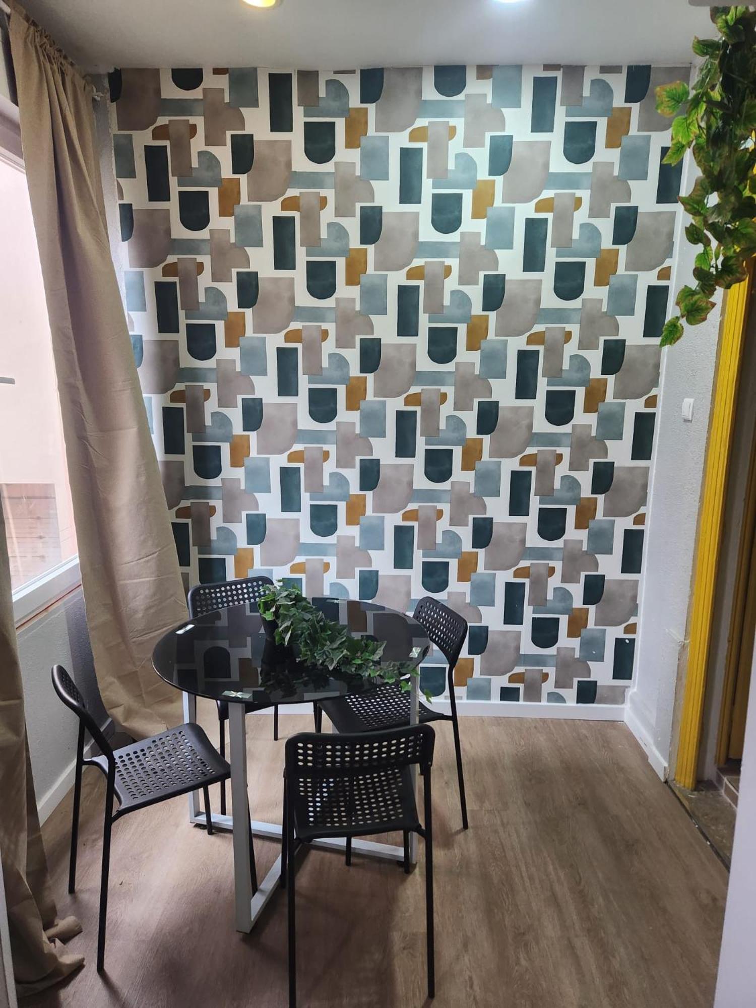 Daora Lisbon Hostel Ngoại thất bức ảnh