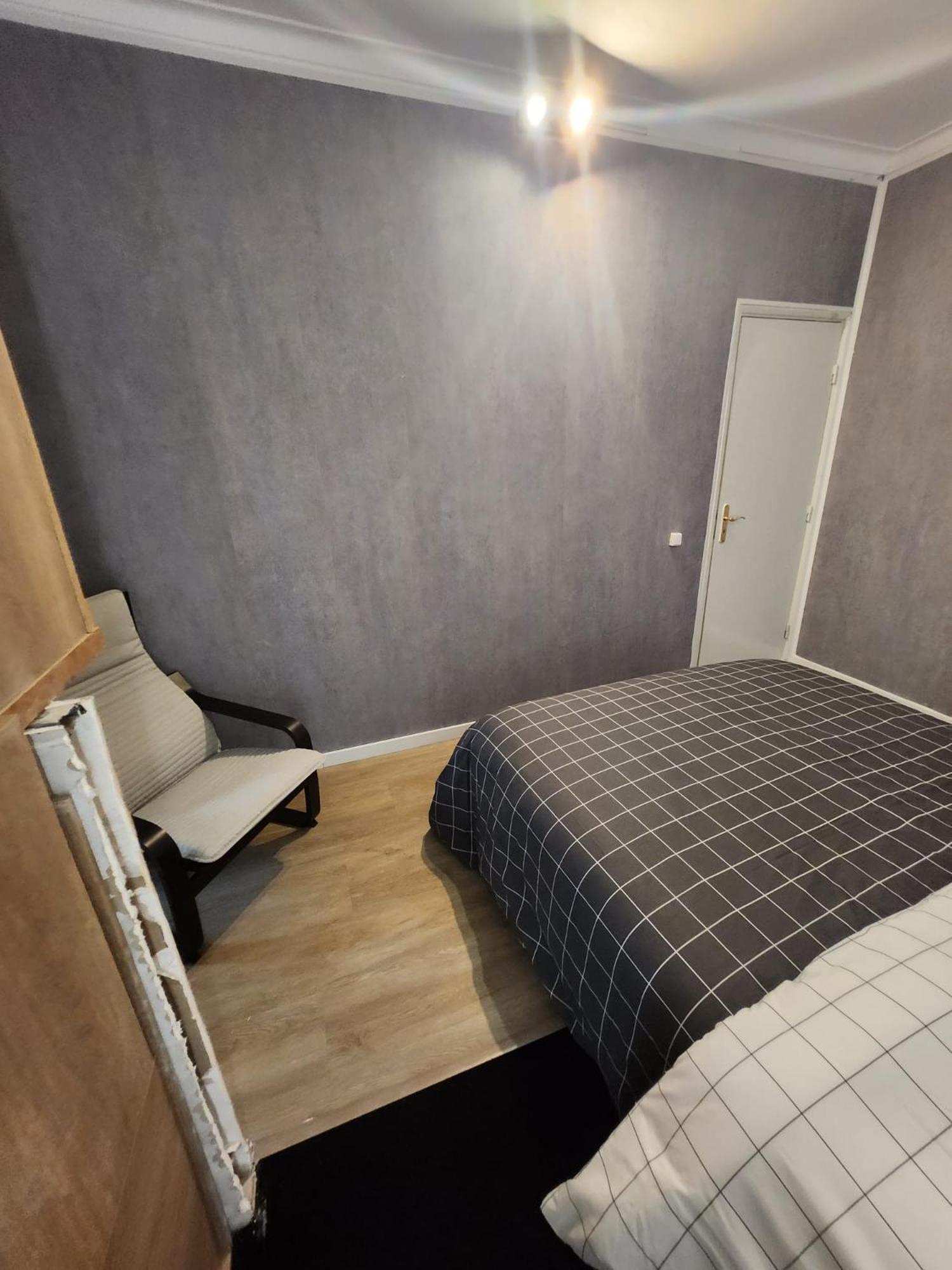 Daora Lisbon Hostel Ngoại thất bức ảnh