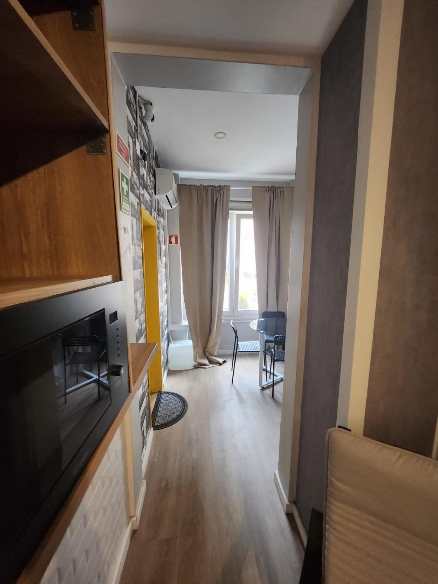 Daora Lisbon Hostel Ngoại thất bức ảnh