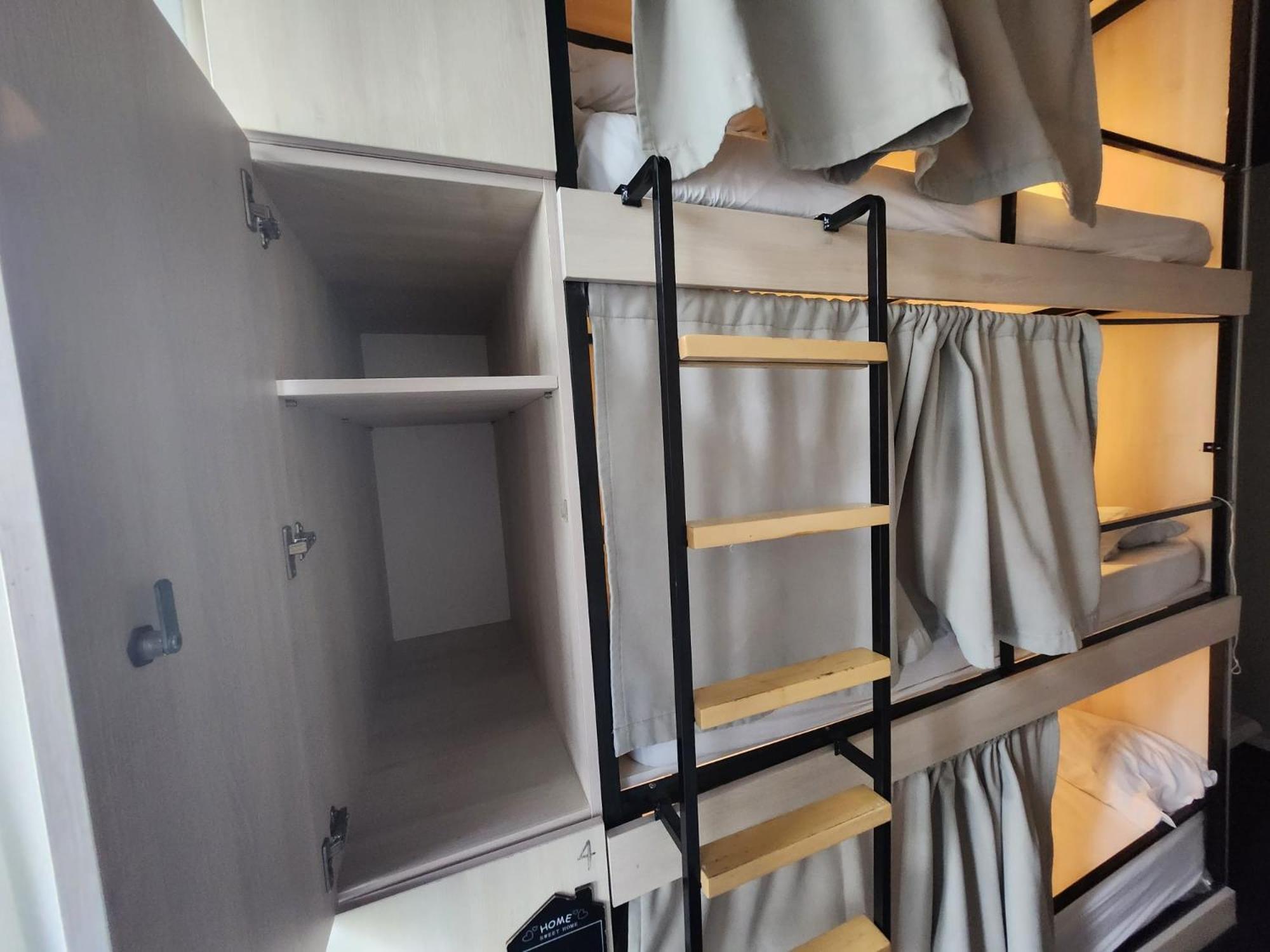 Daora Lisbon Hostel Ngoại thất bức ảnh