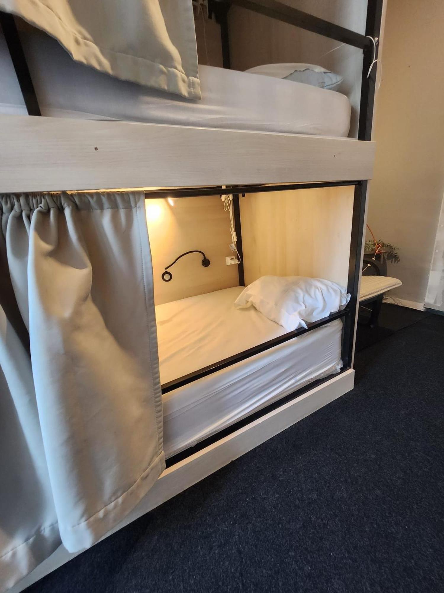 Daora Lisbon Hostel Ngoại thất bức ảnh