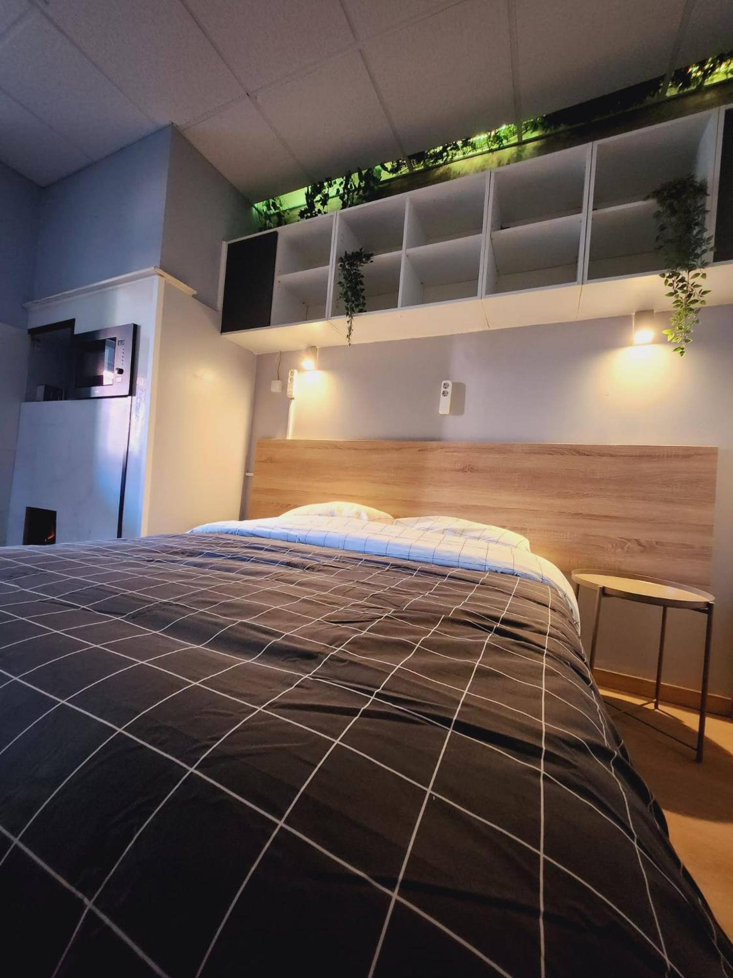 Daora Lisbon Hostel Ngoại thất bức ảnh