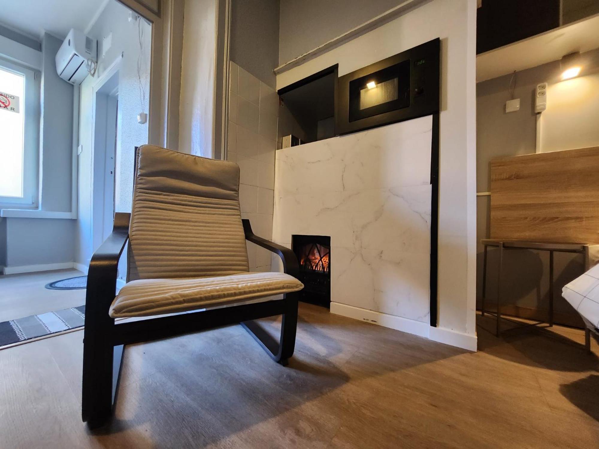 Daora Lisbon Hostel Ngoại thất bức ảnh