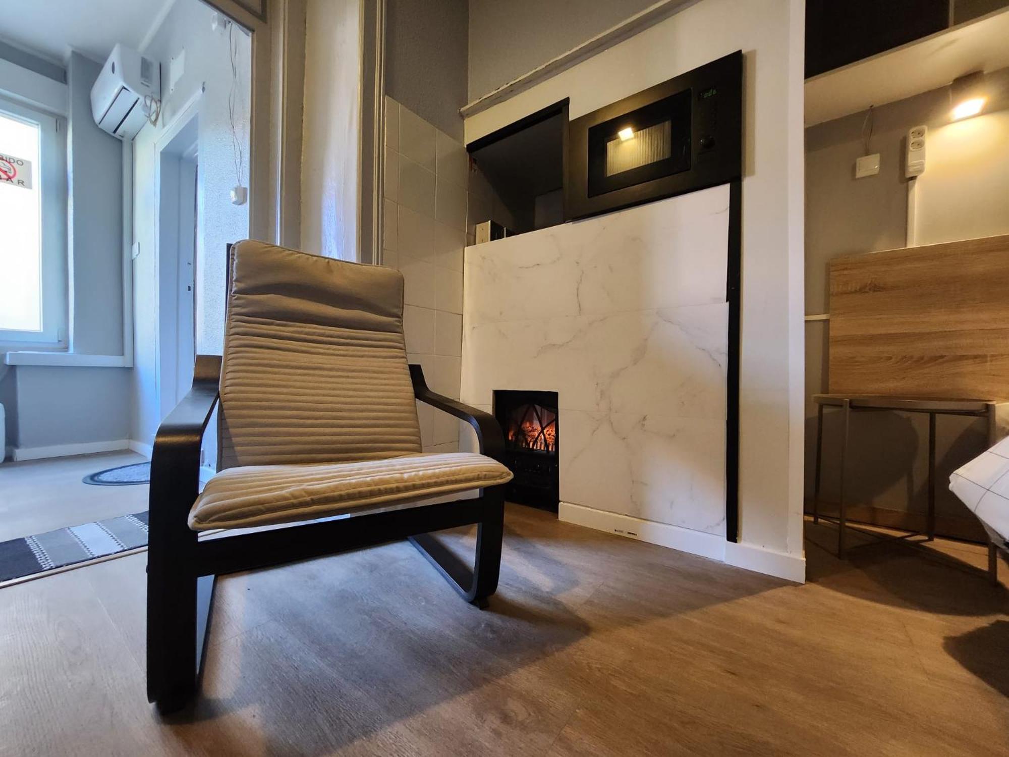 Daora Lisbon Hostel Ngoại thất bức ảnh