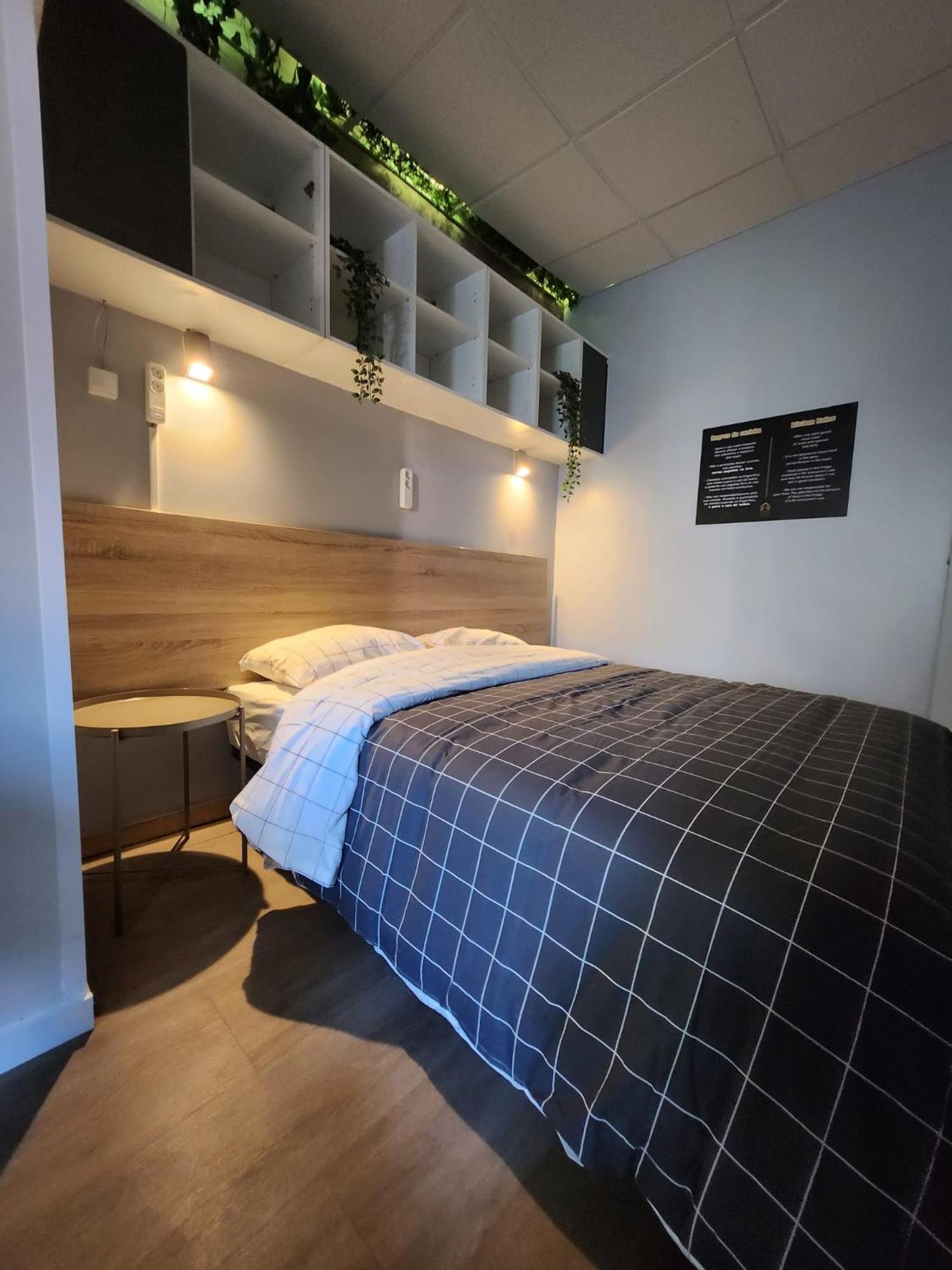 Daora Lisbon Hostel Ngoại thất bức ảnh