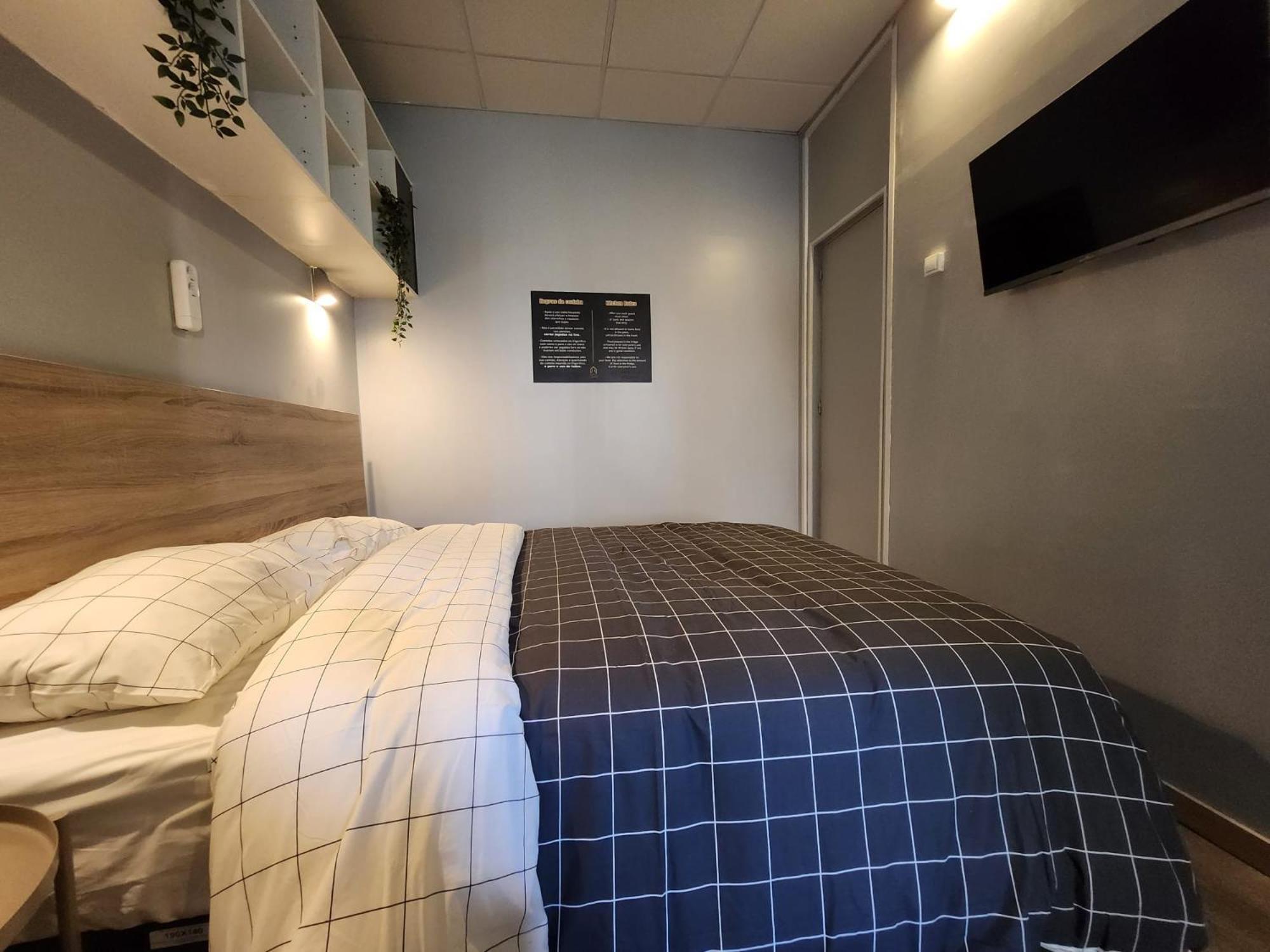Daora Lisbon Hostel Ngoại thất bức ảnh