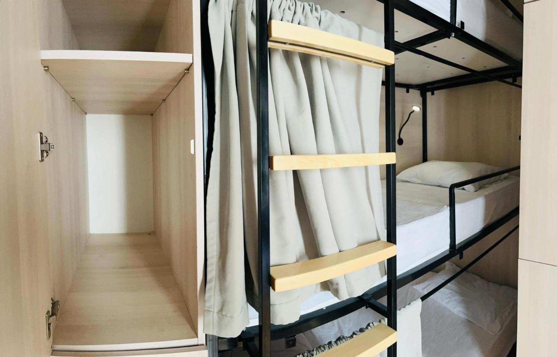 Daora Lisbon Hostel Ngoại thất bức ảnh