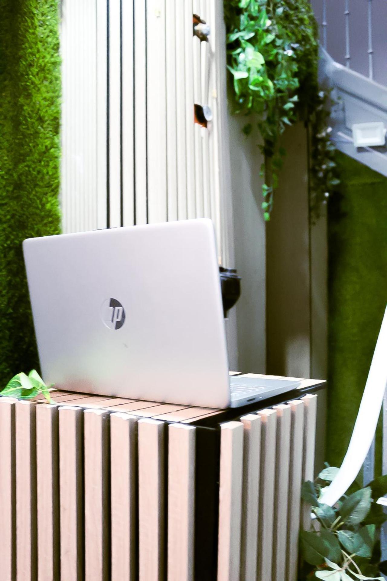 Daora Lisbon Hostel Ngoại thất bức ảnh
